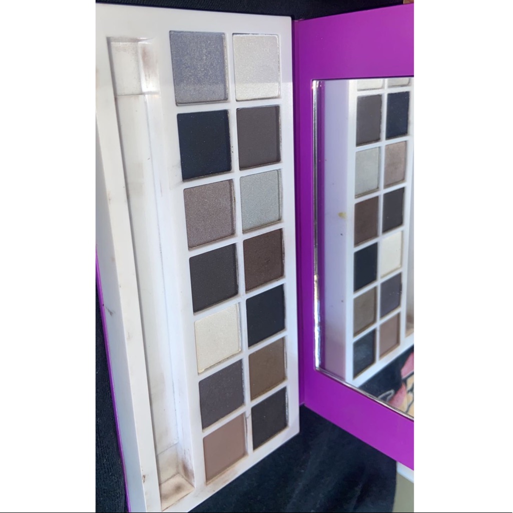 Eyeshadows